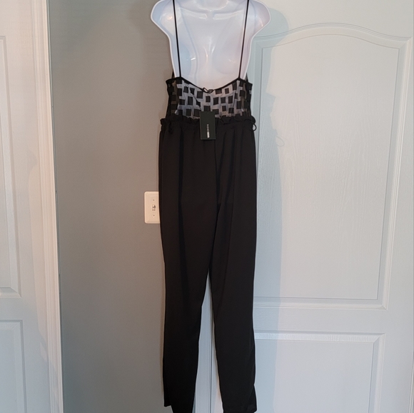 New - Fashion Nova Jumpsuit - Picture 5 of 5